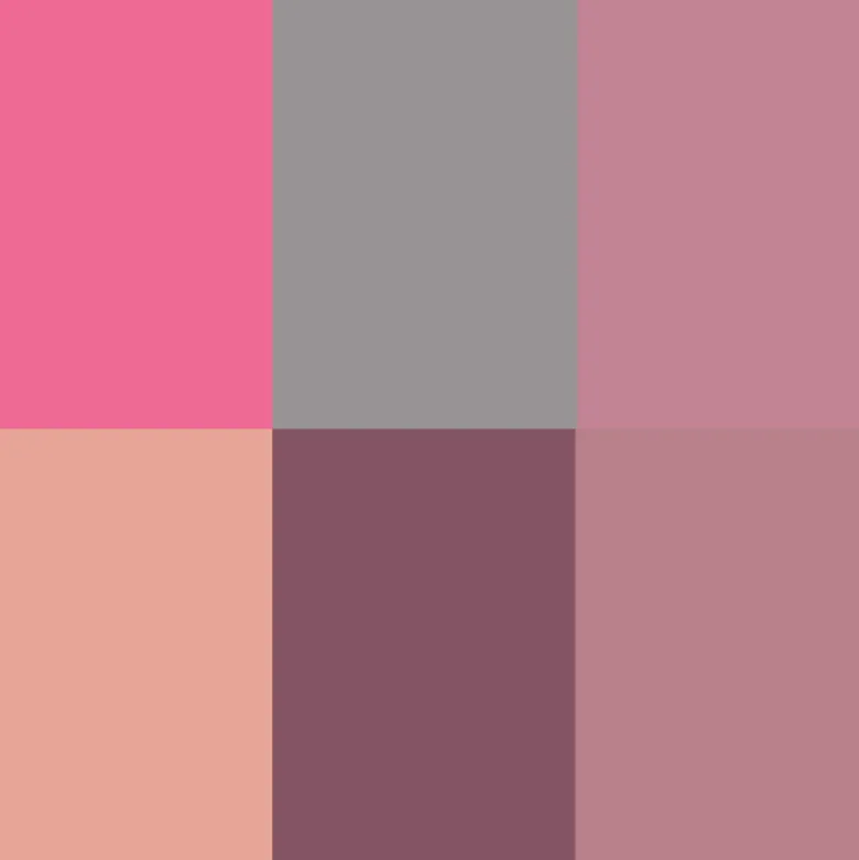 My Dreams Eyeshadow Palette - Collezione Primavera / Estate 2022 N. 200