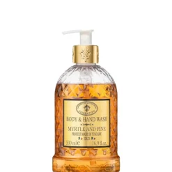 Myrtle and Pine 500 ML