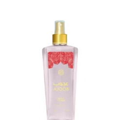 Nabeel Ajoob Body Splash