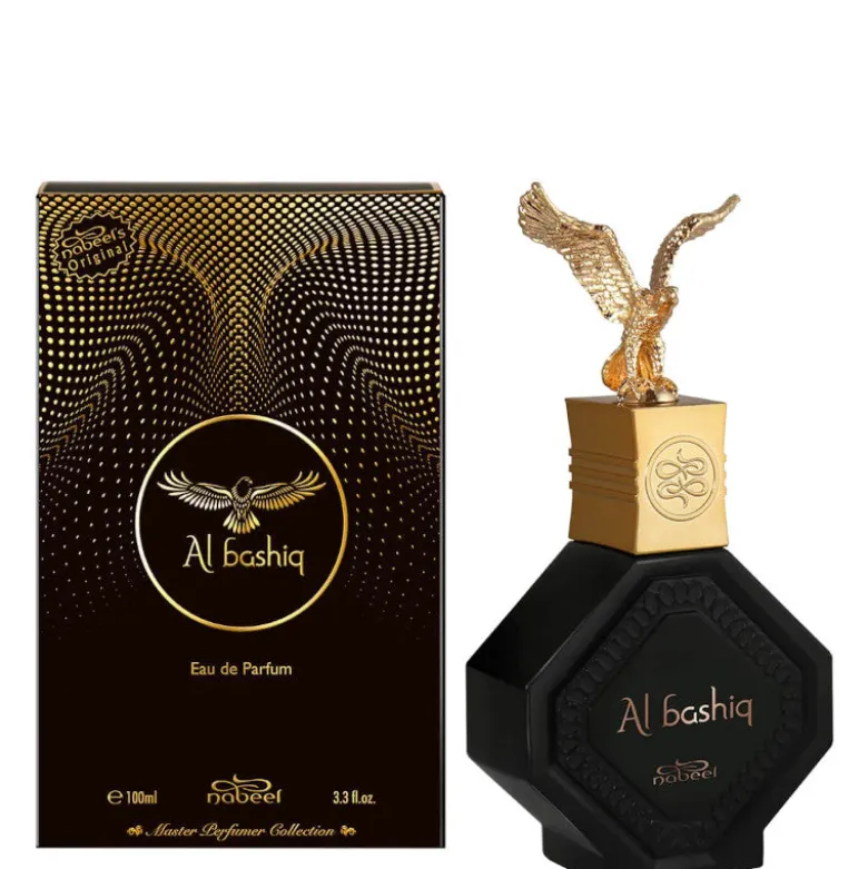 Nabeel Al Bashiq