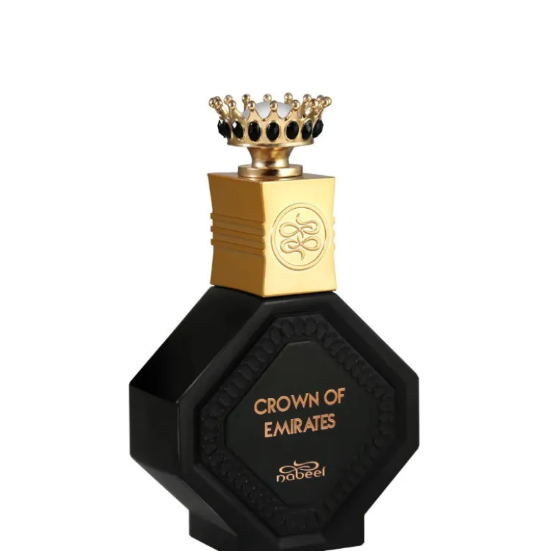 Nabeel Crown Of Emirates