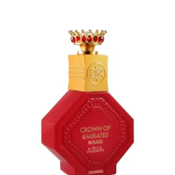 Nabeel Crown Of Emirates Rouge
