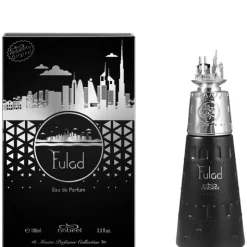 Nabeel Fulad