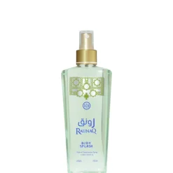 Nabeel Raunaq Body Splash