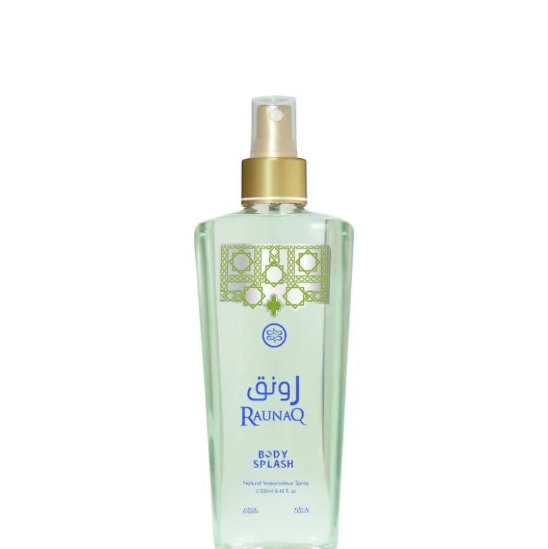 Nabeel Raunaq Body Splash