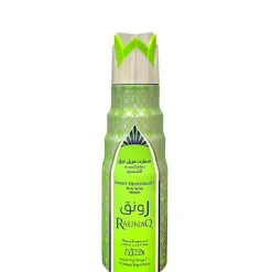 Nabeel Raunaq Deodorant Spray