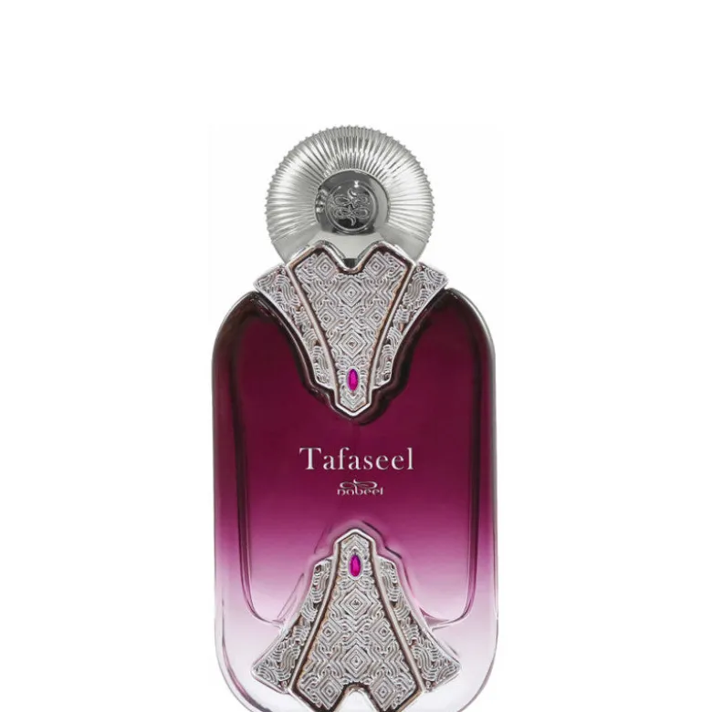Nabeel Tafasee
