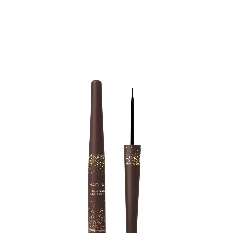 Nabla Freckle Maker - Tinta per disegnare lentiggini