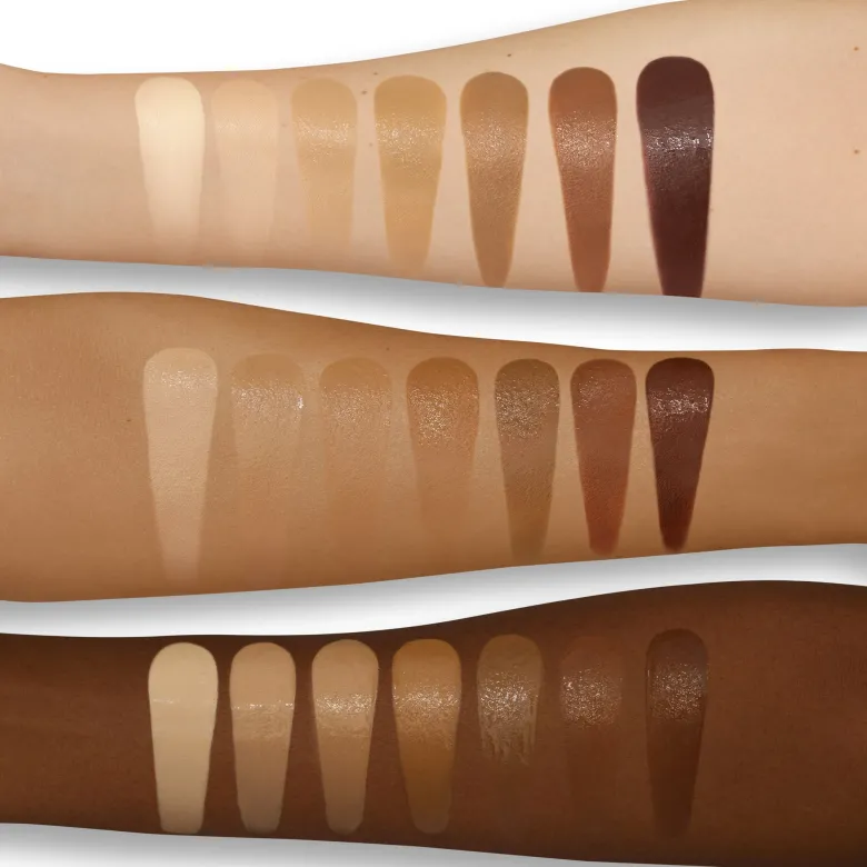 Nabla Skin Realist Tinted Balm