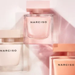 Narciso Cristal
