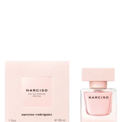 Narciso Cristal