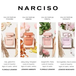 Narciso Eau de Parfum Radiante
