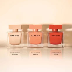 Narciso Eau Néroli Ambrèe