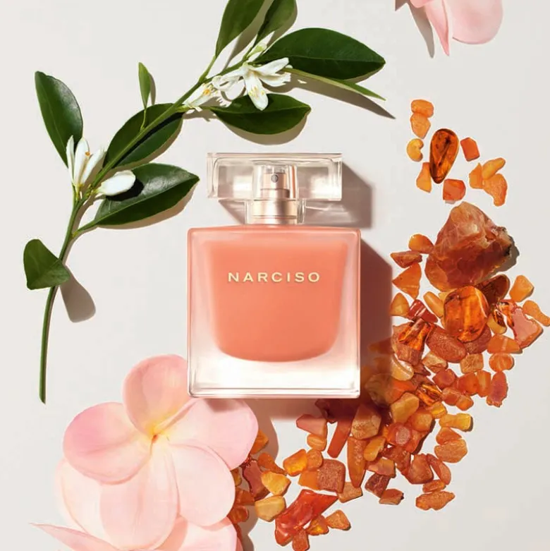 Narciso Eau Néroli Ambrèe