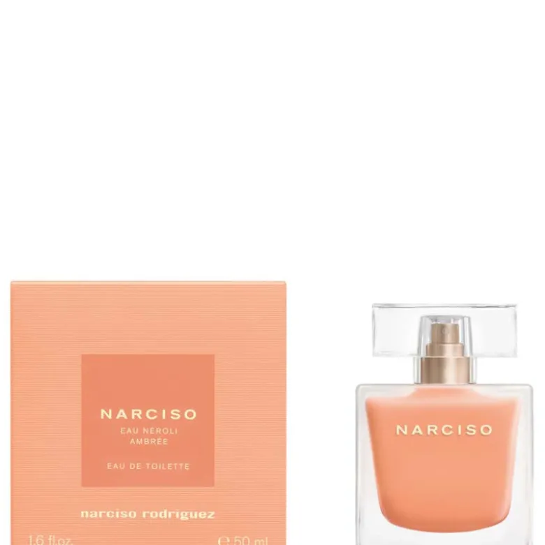 Narciso Eau Néroli Ambrèe