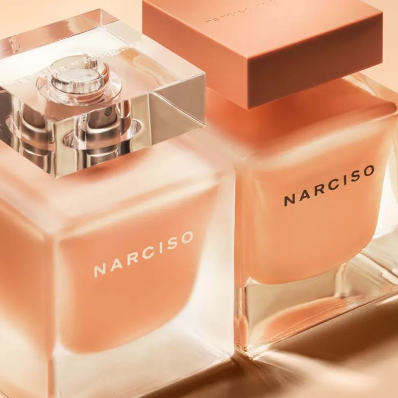 Narciso Eau Néroli Ambrèe
