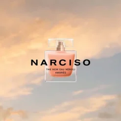 Narciso Eau Néroli Ambrèe