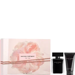 Narciso for her eau de toilette Confezione