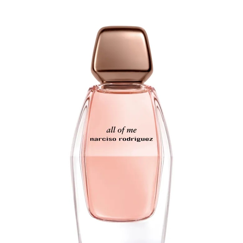 Narciso Rodriguez All of me