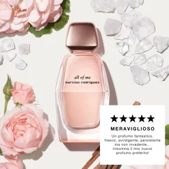 Narciso Rodriguez All of me