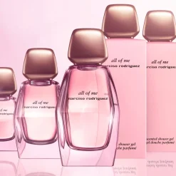 Narciso Rodriguez All of me Body Lotion