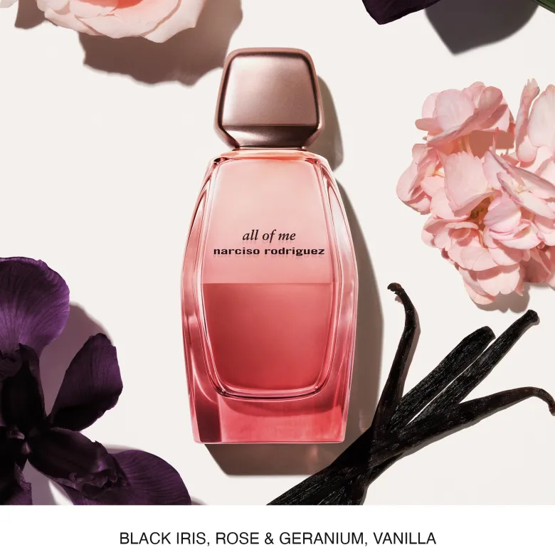 Narciso Rodriguez All of me Eau De Parfum Intense