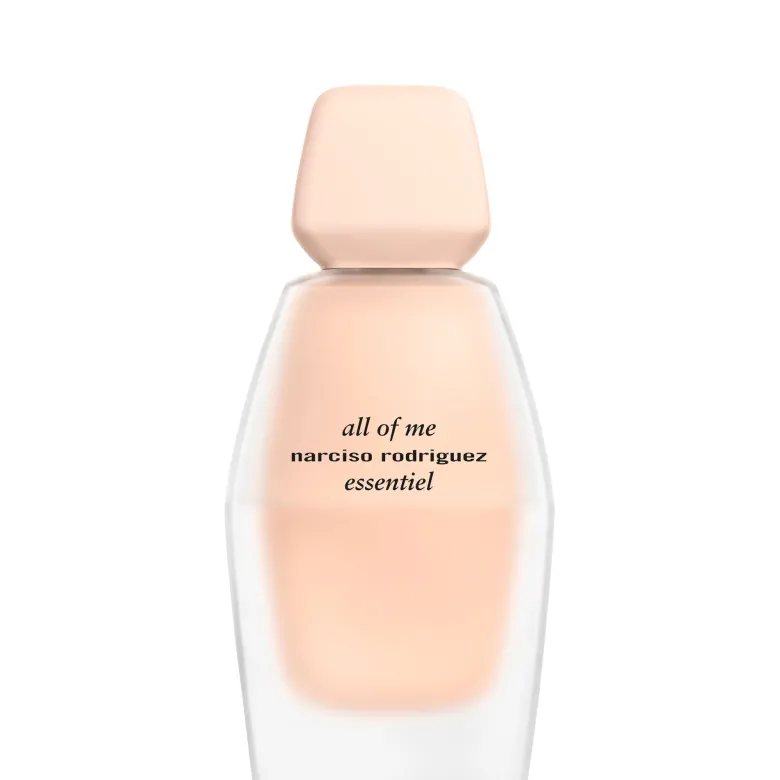 Narciso Rodriguez All of me Essentiel
