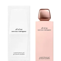 Narciso Rodriguez All of me Shower Gel