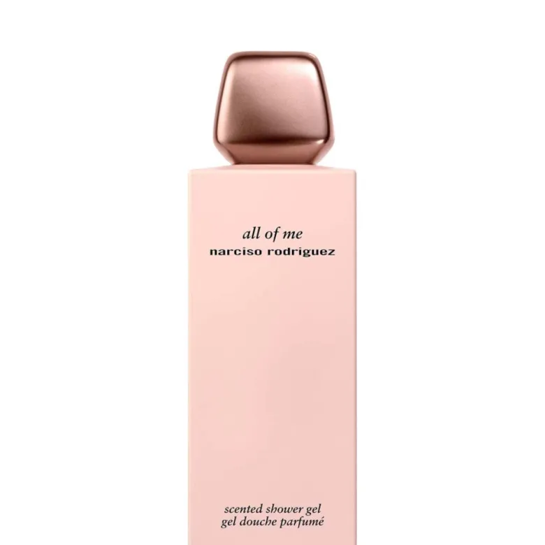 Narciso Rodriguez All of me Shower Gel