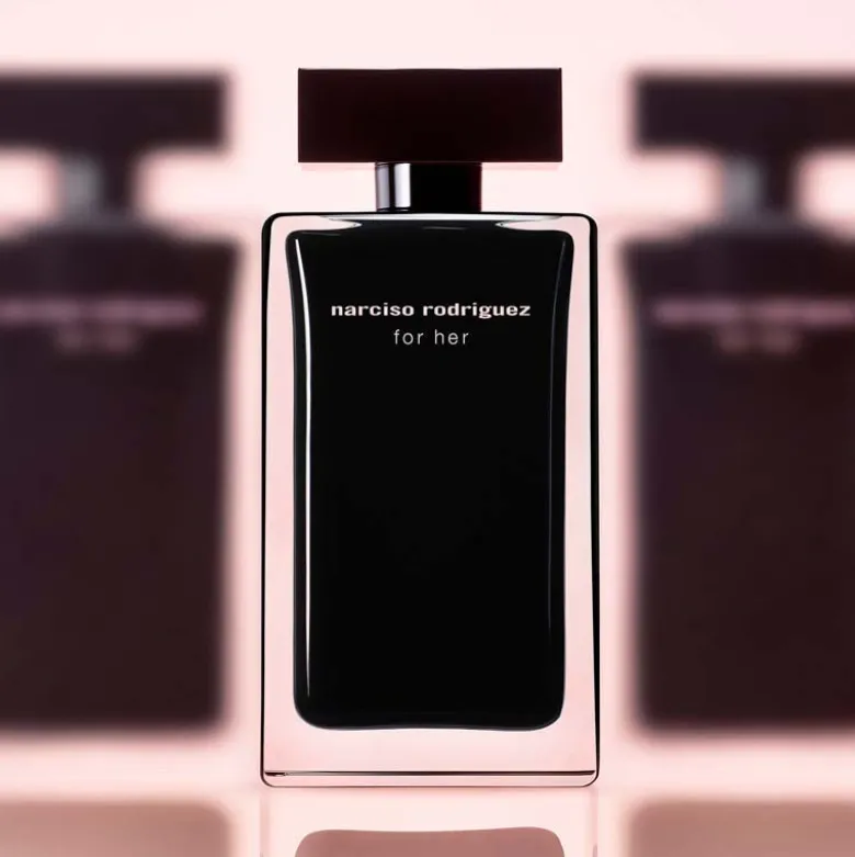 Narciso Rodriguez For Her Eau de Toilette 30 ML