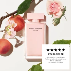 Narciso Rodriguez for her Eau de Parfum Cofanetto