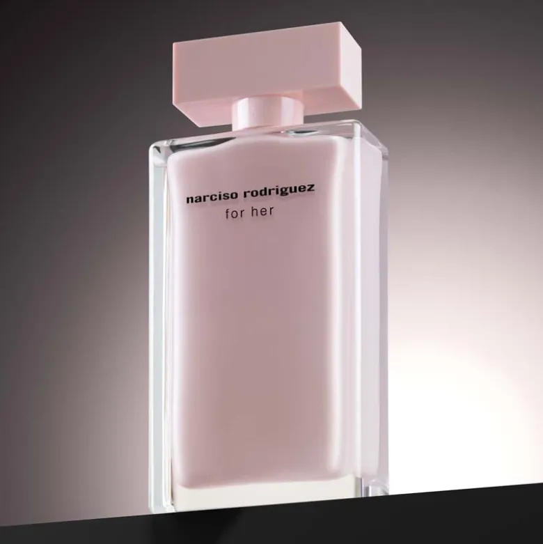 Narciso Rodriguez For Her Eau de Parfum Edizione Limitata