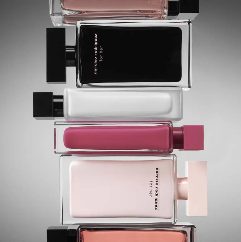 Narciso Rodriguez For Her Eau de Parfum Edizione Limitata