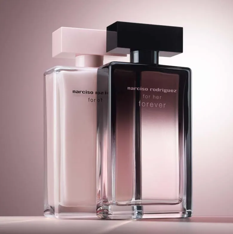Narciso Rodriguez For Her Eau de Parfum Edizione Limitata