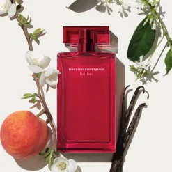 Narciso Rodriguez for her eau de parfum intense