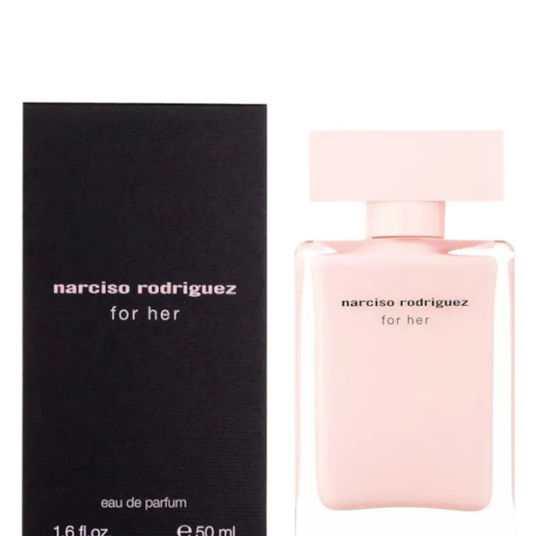 Narciso Rodriguez For Her EDP