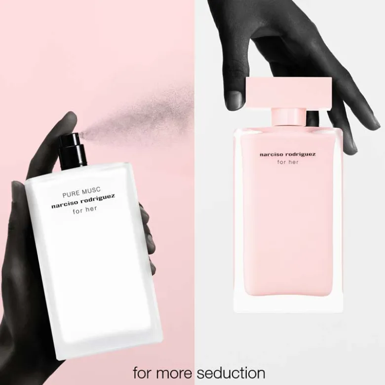 Narciso Rodriguez For Her EDP