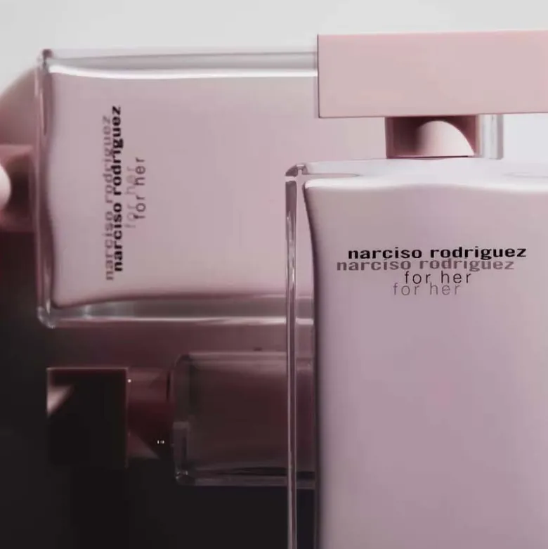 Narciso Rodriguez For Her EDP