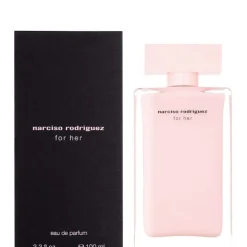 Narciso Rodriguez For Her EDP