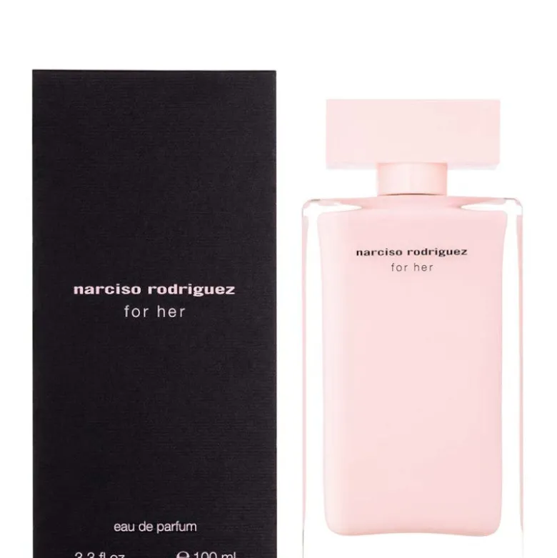 Narciso Rodriguez For Her EDP