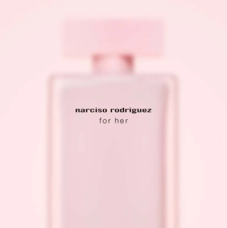 Narciso Rodriguez For Her EDP