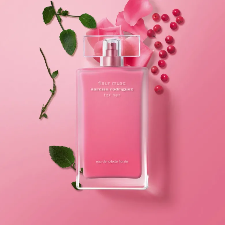 Narciso Rodriguez For Her Fleur Musc Florale