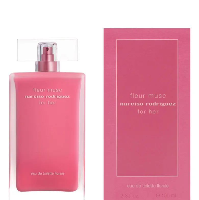 Narciso Rodriguez For Her Fleur Musc Florale