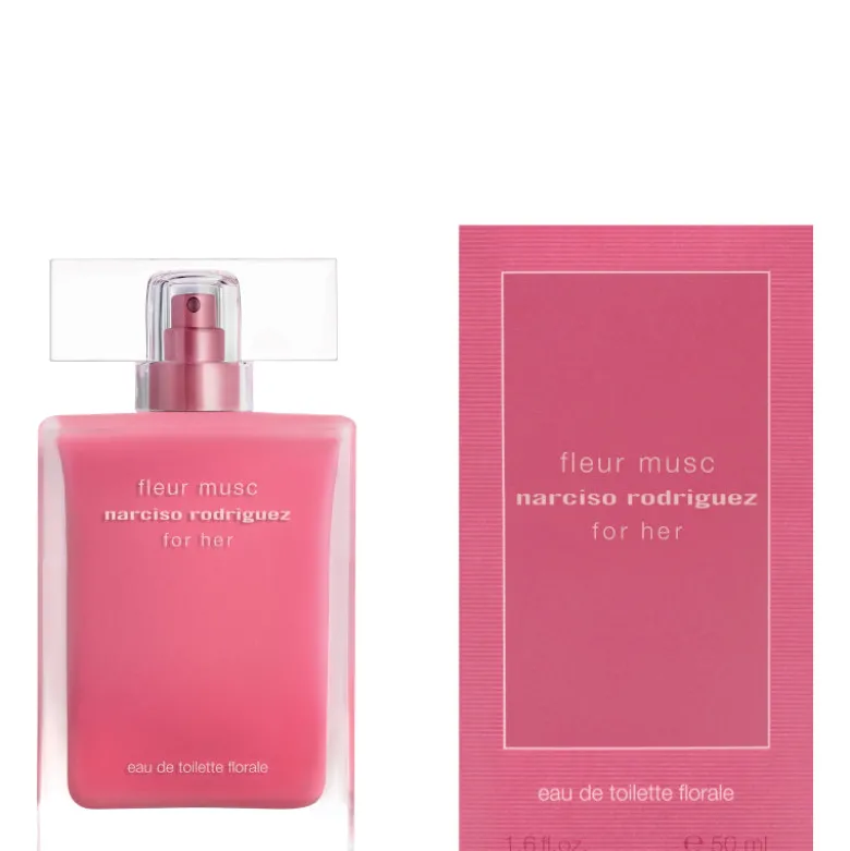 Narciso Rodriguez For Her Fleur Musc Florale