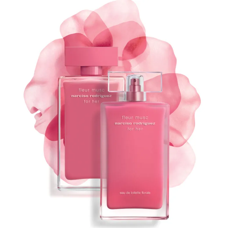 Narciso Rodriguez For Her Fleur Musc Florale