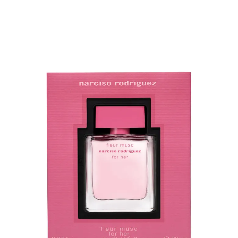 Narciso Rodriguez For Her Fleur Musc Mini Summer 20 ML