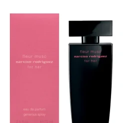 Narciso Rodriguez For Her Fleur Musc Generous Spray 75 ML