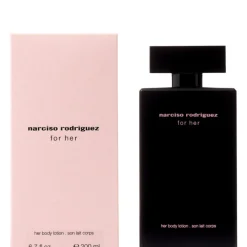 Narciso Rodriguez For Her 200 ML