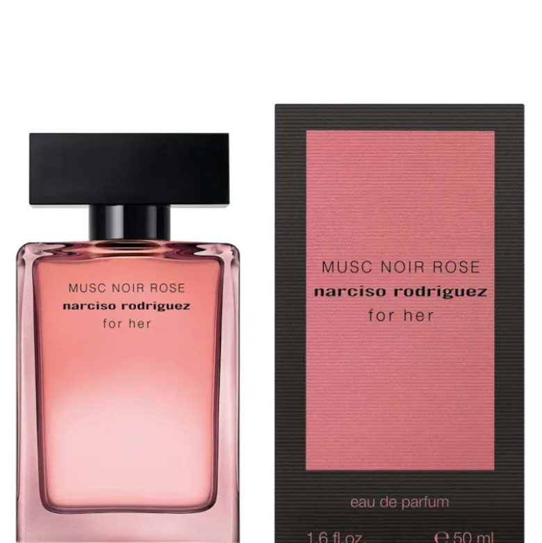 Narciso Rodriguez For Her MUSC NOIR ROSE