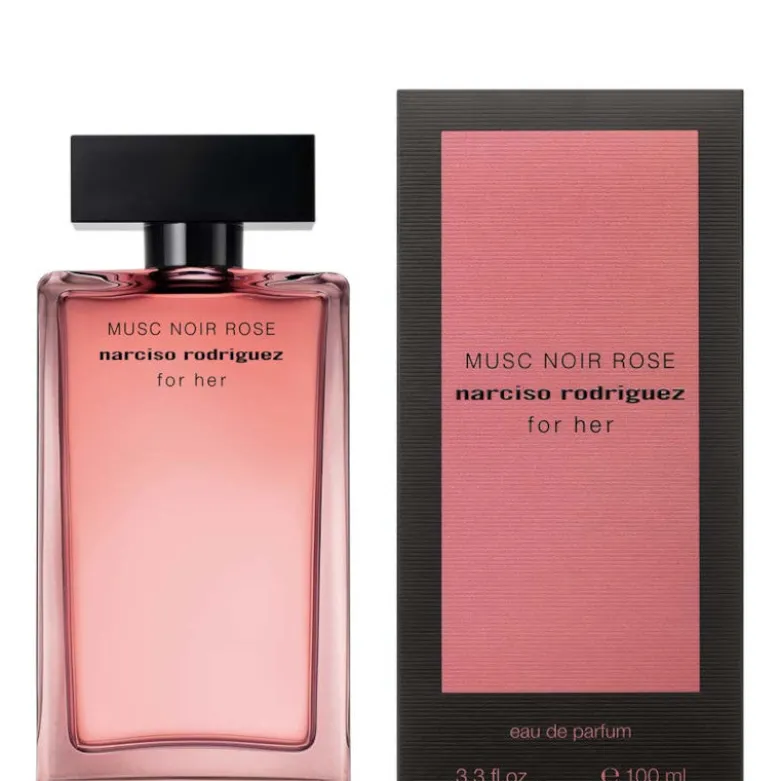 Narciso Rodriguez For Her MUSC NOIR ROSE
